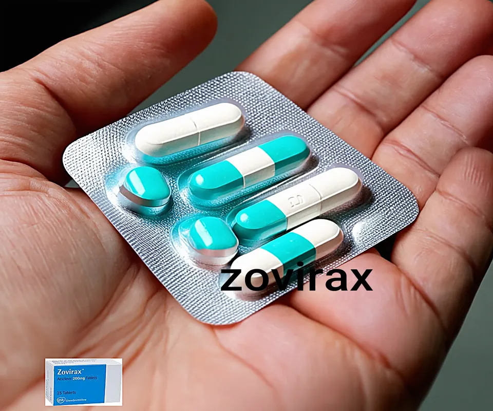 Zovirax 5 crema prezzo